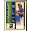 Image 2 : 2025 DONRUSS LUISANGEL ACUNA ROOKIE CARD