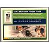 Image 2 : 2025 DONRUSS MIKE MUSSINA (HOF)
