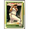 Image 1 : 2025 DONRUSS WILLIE STARGELL (HOF)