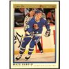 Image 1 : 1990-91 O-PEE-CHEE PREMIER MATS SUNDIN (HOF) ROOKIE CARD