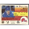 Image 2 : 1990-91 O-PEE-CHEE PREMIER MATS SUNDIN (HOF) ROOKIE CARD