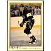 Image 1 : 1990-91 O-PEE-CHEE PREMIER ROB BLAKE (HOF) ROOKIE CARD