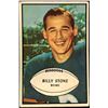 Image 1 : 1953 BOWMAN NFL BILLY STONE