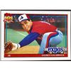 Image 1 : 1991 TOPPS ANDRES GALARRAGA