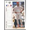 Image 2 : 1991 UPPER DECK BARRY LARKIN (HOF)