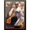 Image 1 : 1992 LEAF DAVE STIEB