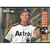 Image 1 : 1993 UPPER DECK BILLY WAGNER (HOF) ROOKIE CARD