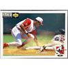 Image 1 : 1994 UPPER DECK BARRY LARKIN (HOF)