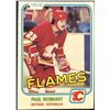 Image 1 : 1981-82 O-PEE-CHEE PAUL REINHART