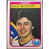 Image 1 : 1982-83 O-PEE-CHEE DALE McCOURT