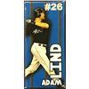 Image 1 : ADAM LIND MINI BOBBLEHEAD