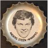 Image 1 : 1980-81 PEPSI NHL BOTTLECAPS - ANDERS STEEN