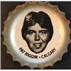 Image 1 : 1980-81 PEPSI NHL BOTTLECAPS - PAT RIGGIN