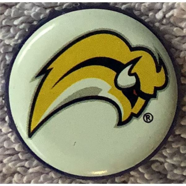 2004 LABATT NHL BOTTLE CAPS - BUFFALO SABRES