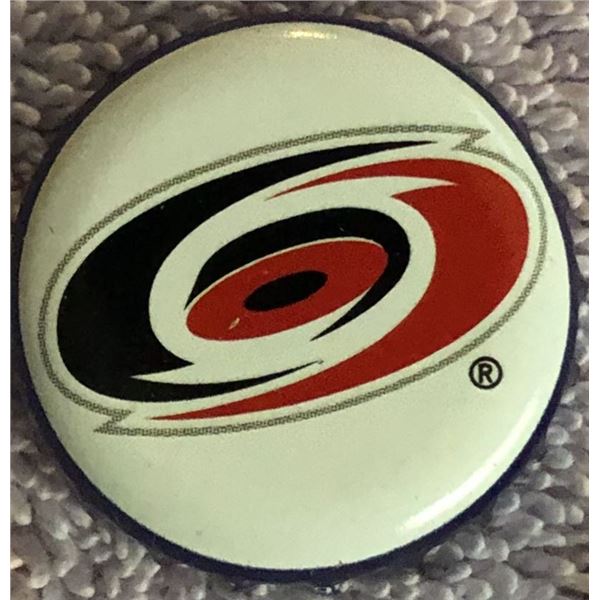 2004 LABATT NHL BOTTLE CAPS - CAROLINA HURRICANES