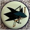 Image 1 : 2004 LABATT NHL BOTTLE CAPS - SAN JOSE SHARKS