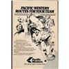 Image 2 : 1981-82 WHL LEAGUE GUIDE