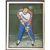 Image 1 : 1982-83 KITCHENER RANGERS MIKE EAGLES