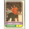 Image 1 : 1975-76 O-PEE-CHEE WHA ANDRE LACROIX