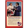 Image 2 : 1975-76 WHA TORONTO TOROS MEDIA GUIDE