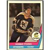 Image 1 : 1977-78 O-PEE-CHEE WHA ROBBIE FTOREK