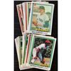 Image 1 : 1981 DONRUSS BASEBALL COLLECTION - 25 CARDS