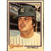 Image 1 : 1978 O-PEE-CHEE LOU PINIELLA