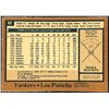 Image 2 : 1978 O-PEE-CHEE LOU PINIELLA