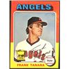 Image 1 : 1975 TOPPS MINI FRANK TANANA