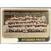 Image 1 : 1974 TOPPS PITTSBURGH PIRATES