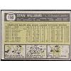 Image 2 : 1961 TOPPS STAN WILLIAMS