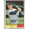 Image 1 : 1961 TOPPS RIP REPULSKI