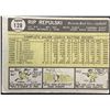 Image 2 : 1961 TOPPS RIP REPULSKI