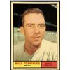 Image 1 : 1961 TOPPS MIKE FORNIELES