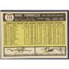 Image 2 : 1961 TOPPS MIKE FORNIELES