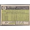 Image 2 : 1961 TOPPS JIM LEMON