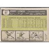 Image 2 : 1961 TOPPS JERRY LYNCH