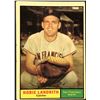 Image 1 : 1961 TOPPS HOBIE LANDRITH