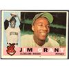 Image 1 : 1960 TOPPS JIM GRANT