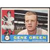 Image 1 : 1960 TOPPS GENE GREEN