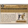 Image 2 : 1960 TOPPS ART SCHULT