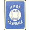 Image 2 : 1960 APBA BASEBALL - EDDIE MATHEWS (HOF)
