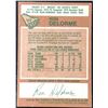 Image 2 : 1978-79 O-PEE-CHEE RON DELORME