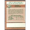Image 2 : 1978-79 O-PEE-CHEE DWIGHT FOSTER ROOKIE CARD