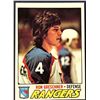 Image 1 : 1977-78 TOPPS NHL RON GRESCHNER