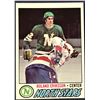 Image 1 : 1977-78 TOPPS NHL ROLAND ERIKSSON ROOKIE CARD