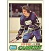Image 1 : 1977-78 TOPPS NHL RICK BLIGHT
