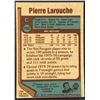 Image 2 : 1977-78 TOPPS NHL PIERRE LAROUCHE