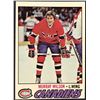 Image 1 : 1977-78 TOPPS NHL MURRAY WILSON