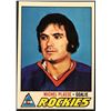 Image 1 : 1977-78 TOPPS NHL MICHEL PLASSE